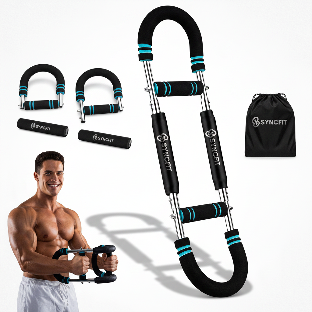 HOTWAVE Arm Trainer